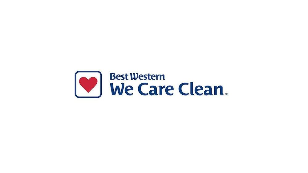 Best Western Louisville East Inn & Suites Экстерьер фото